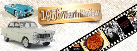 1956 year in review.